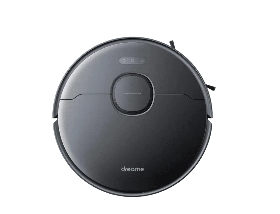Ремонт двигателя Dreame D9 Pro Black