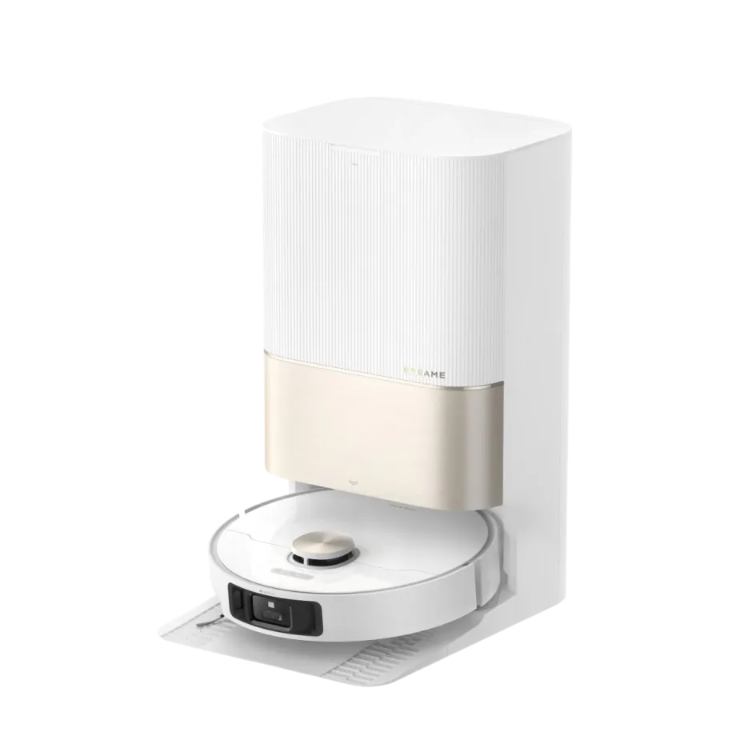 Ремонт двигателя Dreame L20 Ultra Complete White