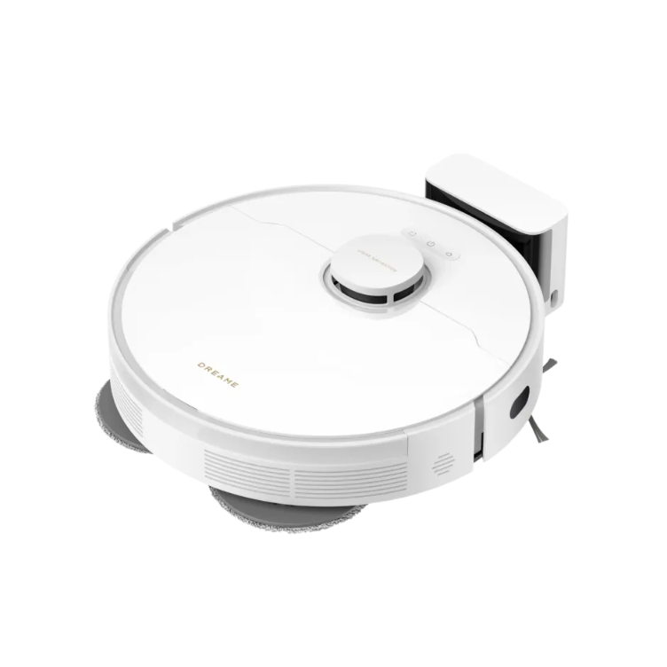 Ремонт двигателя Dreame F9 Pro White